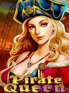 Descubra PirateQueen: Estratégia e Aventura nos Mares