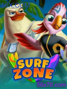 SurfZone: Descubra as Emoções do Novo Jogo no Brasil